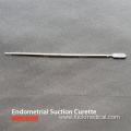 Disposable Endometrial Suction Curette Medical